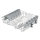 Zmywarka ELECTROLUX E62LB201S 60cm, 14kpl, QuickSelect 2.0, satelitarne 360Clean® ; Kosze FlexiMax Plus ,3kosz - 1536158 - zdjęcie 6